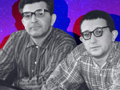 Стругацкие предсказали 10 достижений IT