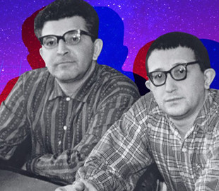 Стругацкие предсказали 10 достижений IT