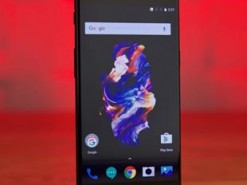 Для OnePlus 5 выпустили финальную сборку Android 8.0 Oreo