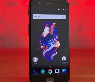 Для OnePlus 5 выпустили финальную сборку Android 8.0 Oreo