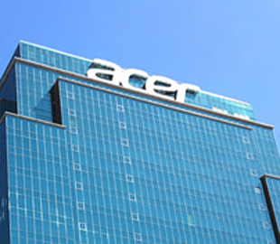 Acer отделяет бизнес по выпуску игровой периферии