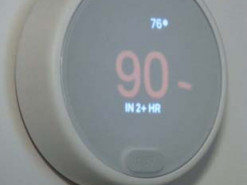 Умный дом “сошел с ума”