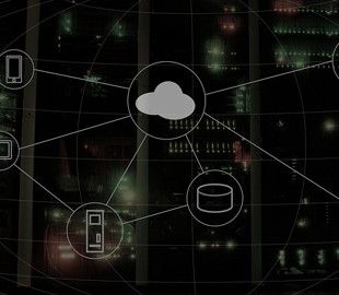 Квартальный объём рынка облачных инфраструктур достиг $20 млрд