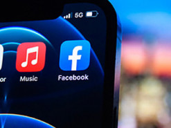 Акции Facebook подскочили после недавнего обвала