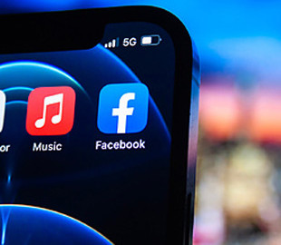 Акции Facebook подскочили после недавнего обвала