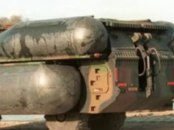 Франція надасть Україні пором-амфібію: що він може