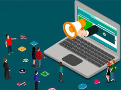 Україна стала лідером по темпам зростання обсягів інтернет-реклами серед країн Європи