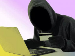 Жінка втратила 360 тисяч гривень через шахрайську схему заробітку в Інтернеті