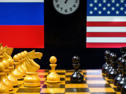 Туреччина хоче стати посередником у переговорах Росії та Заходу – ЗМІ