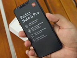 Распаковка Xiaomi Redmi Note 6 Pro попала в Сеть до анонса смартфона