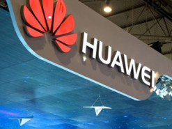 Китайський Huawei закрив онлайн-магазин у Росії