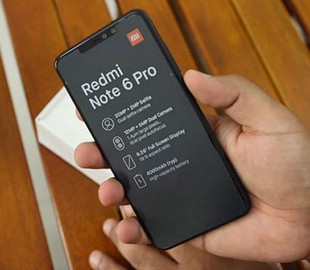 Распаковка Xiaomi Redmi Note 6 Pro попала в Сеть до анонса смартфона