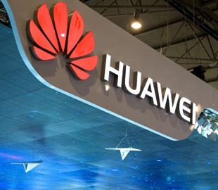 Китайський Huawei закрив онлайн-магазин у Росії