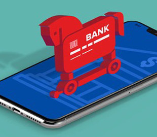 Банковский троян Ursnif развивается и снова атакует пользователей