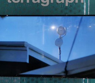 Facebook начала тестировать новую технологию беспроводной связи