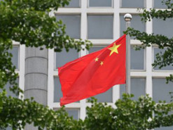 Китай створив "армію шпигунів" з 600 тисяч людей, - WSJ