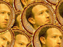 Чому Facebook хоче стати майбутнім грошей