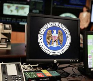 Секретный проект АНБ оказался в открытом доступе