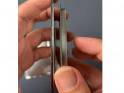 iPhone 17 Air отримає дуже тонкий акумулятор