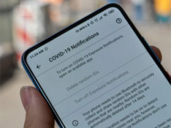Google рассказала, как Android будет следить за больными коронавирусом