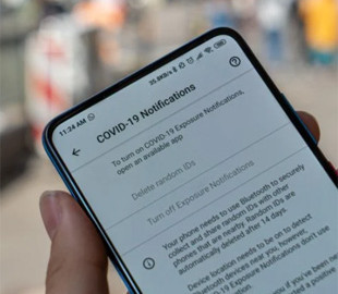 Google рассказала, как Android будет следить за больными коронавирусом