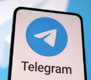 У Telegram з'явився вхід без SMS: месенджер перейшов на ключі доступу