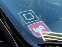 Uber и Lyft только увеличивают пробки