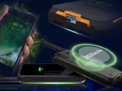 Представлен первый в мире чехол-рация для iPhone