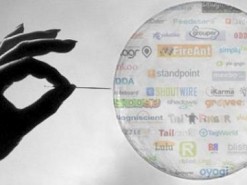 Не повторят ли популярные IT проекты судьбу "пузыря доткомов"