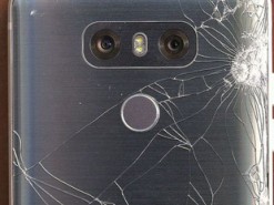 ТОП-5 самых частых поломок смартфонов на Android