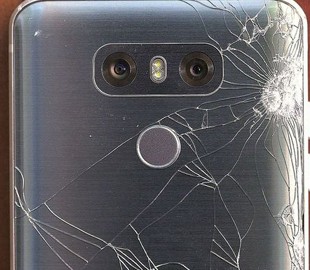 ТОП-5 самых частых поломок смартфонов на Android