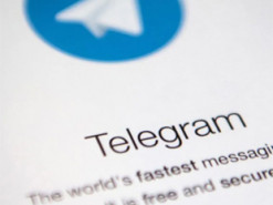 Дуров попередив користувачів про злочинні схеми з подарунками у Telegram