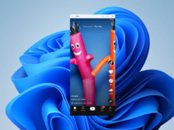 Microsoft анонсировала первое крупное обновление Windows 11