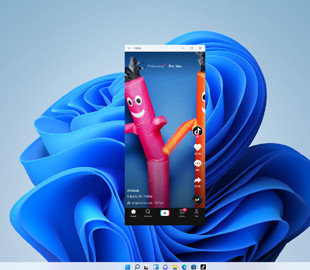 Microsoft анонсировала первое крупное обновление Windows 11