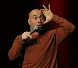 Spotify видалив понад 100 випусків подкасту Джо Рогана