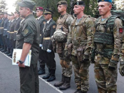 На вулицях Києва з'явилися військкоми: кияни повідомляють про вручення повісток