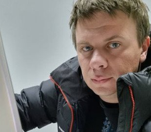 «Ласкаво просимо назад в СРСР» – Дмитро Комаров повідомив росіянам про наслідки їхнього мовчання