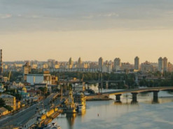 Київ став першим містом в Україні з власною інфраструктурою для інтернету речей