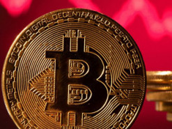 Украина вошла в топ-10 стран по заработку на биткоине: украинцы получили $400 млн прибыли