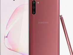 В Samsung раскрыли новые подробности линейки Galaxy Note 20