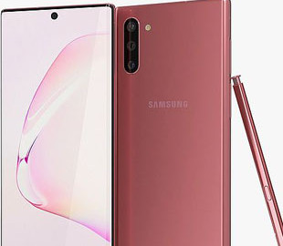 В Samsung раскрыли новые подробности линейки Galaxy Note 20