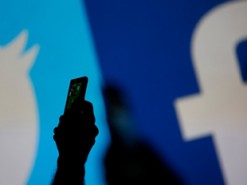 Facebook и Twitter оценили влияние Китая на выборы в США