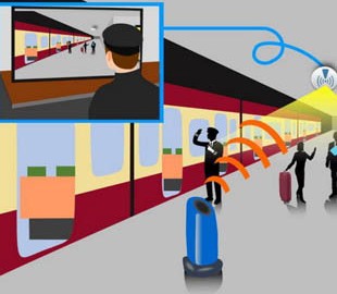 Samsung показала 4K-видеосвязь в сети 5G в аэропорту Японии