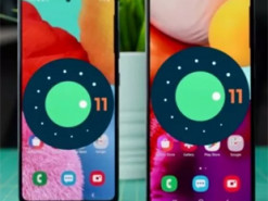 Xiaomi обновила ещё 4 старых смартфона до Android 11