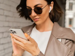 Не тільки зменшити яскравість: що зробити, щоб iPhone повільніше розряджався