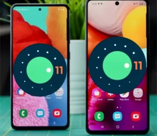 Xiaomi обновила ещё 4 старых смартфона до Android 11