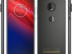 Смартфон Moto Z4 не получит обновление до Android 11