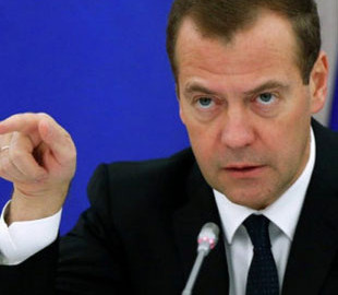 «Можливі випадковості»: Мєдведєв попередив про ймовірні інценденти на ядерних станціях ЄС