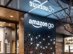 Amazon открыла первый магазин без кассиров за пределами Сиэтла
