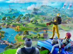 Epic Games щедро винагородила гравця, якого помилково забанила у Fortnite